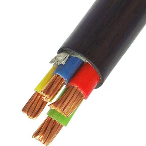 電力電纜