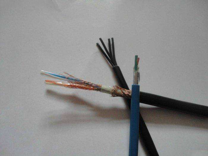 DJVVP 計(jì)算機(jī)電纜