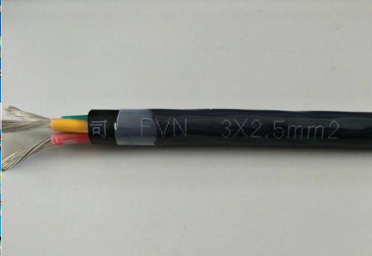 JHRP85/SC電纜