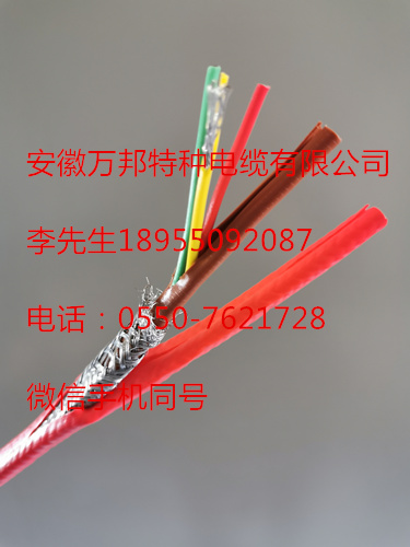 SYKV JCPUR-J 4*10+1G