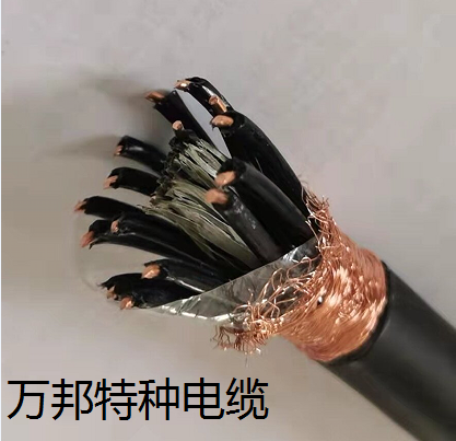 YJF46-0.6/1KV  10*1.5