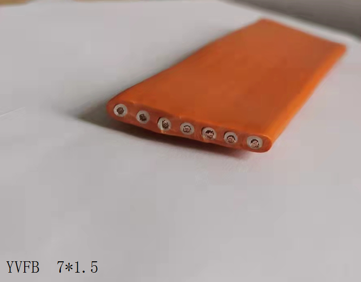 TVVB  3*1.0