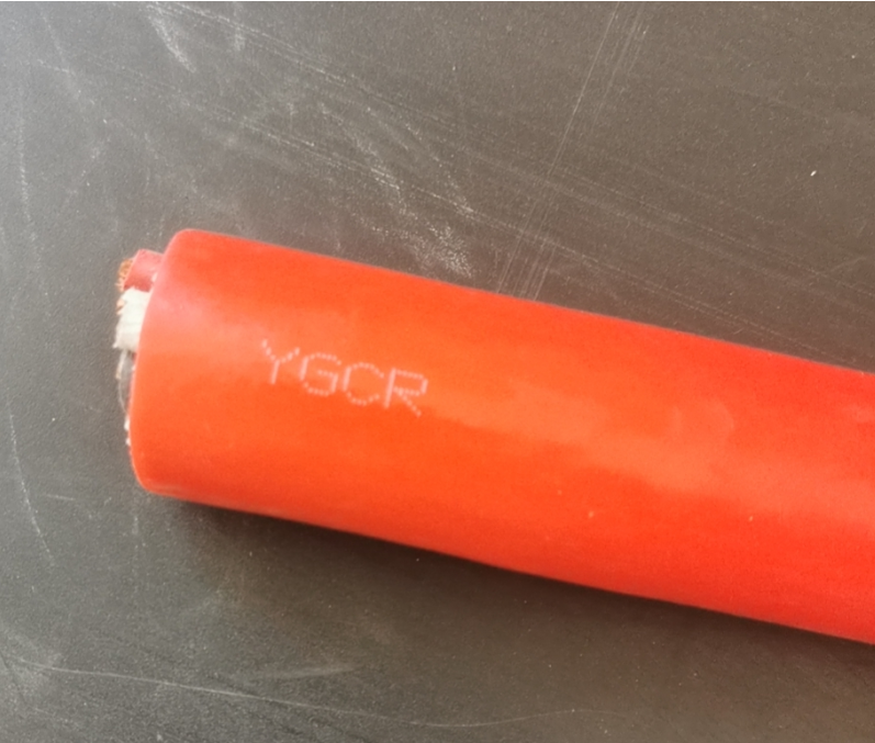 YGCR